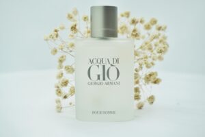 ACQUA DI GIO- GEORGIA ARMANI